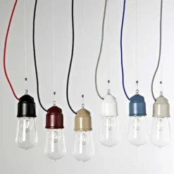 Novecento 900S lampada a sospensione