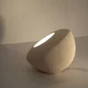 Oblò lampada da tavolo
