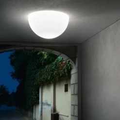 Ohps Out lampada da esterno