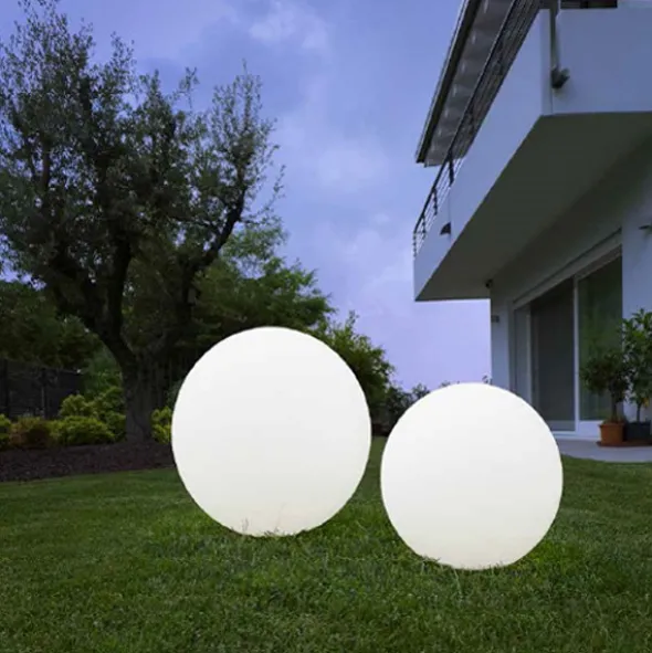 Oh! sfera da esterno e giardino