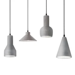 Oil sospensione