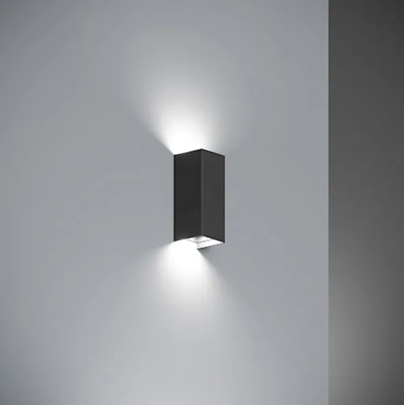 Oki applique minimal a LED