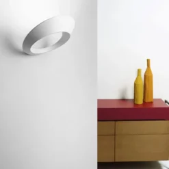 Olo lampada da parete di design