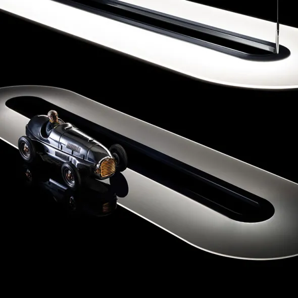Opti-Line sospensione