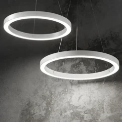 Oracle lampadario di design