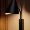 Organic lampada da parete elegante