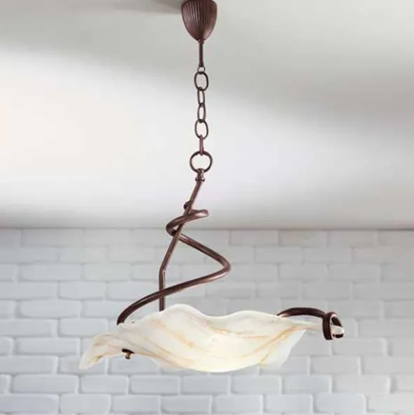 Orione 1 luce a sospensione