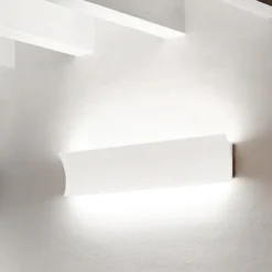 Orizzonte applique biemissione a LED