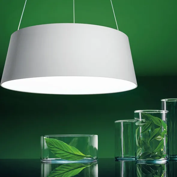 Oxygen lampadario moderno