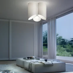 Pank PL30 plafoniera di design