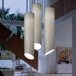 Pank SO18 sospensione di design