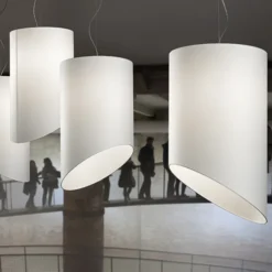 Pank SO50 sospensione di design