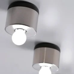 Parmelia lampada da soffitto