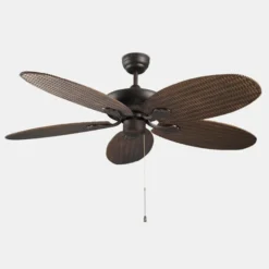 Phuket ventilatore da soffitto con luce