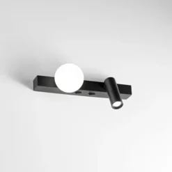 Ping pong applique moderna