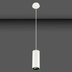 Pipe lampada a sospensione