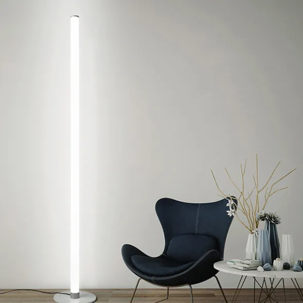Pirgos lampada da terra moderna