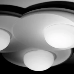 Pitane lampada da soffitto/parete 3 luci