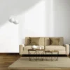 Pitane lampada da soffitto/parete 2 luci