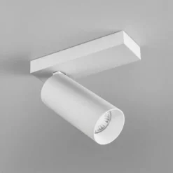 Plafoniera orientabile Gea Led IP20