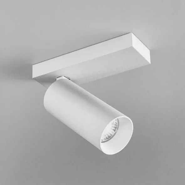 Plafoniera orientabile Gea Led IP20
