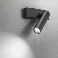 Plafoniera orientabile Gea Led IP20