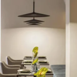 Poe plus sospensione di design