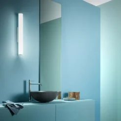 Polar applique da parete a led