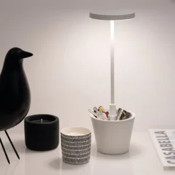 Poldina Reverso lampada da tavolo
