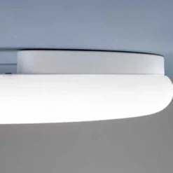 Polo lampada a soffitto/parete a led