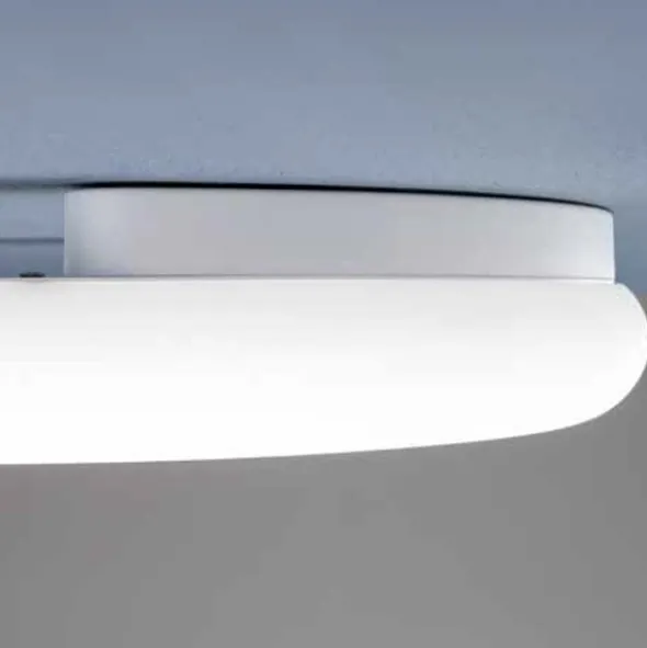 Polo lampada a soffitto/parete a led