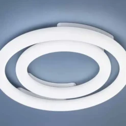 Polo lampada a soffitto/parete a led