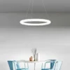Polo lampada a sospensione small