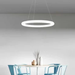 Polo lampada a sospensione small