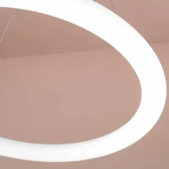 Polo lampada a sospensione small