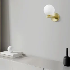 Pomì applique minimal
