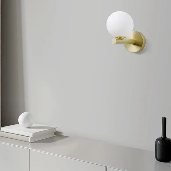 Pomì applique minimal