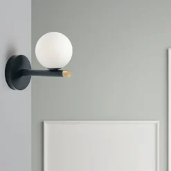 Pomì applique minimal