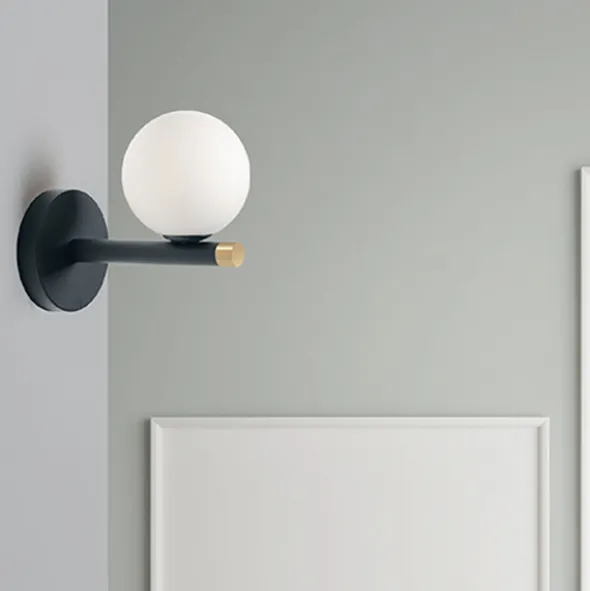 Pomì applique minimal