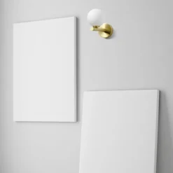 Pomì applique minimal