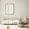 Pomì lampada da terra minimal