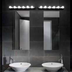 Privè applique