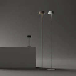Pure lampada da tavolo da esterno