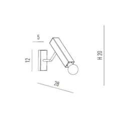 Raster applique