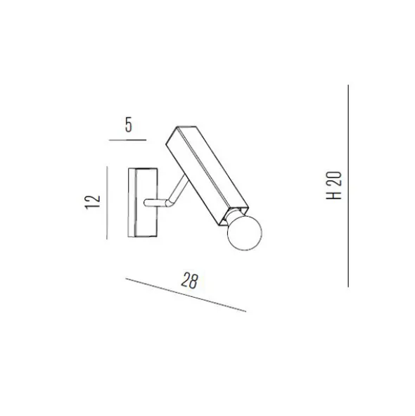 Raster applique