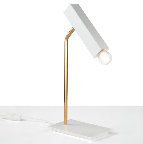 Raster lampada da tavolo