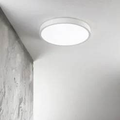Ray lampada da soffitto minimal