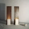 Reflex acid lampada da terra