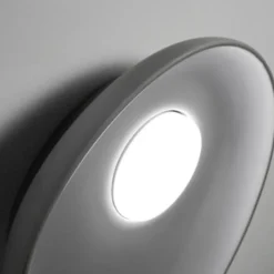 Reloaux applique/plafoniera in ceramica