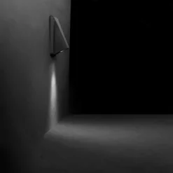 Rexel faretto di design a LED